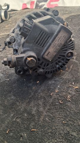 373002A600 HYUNDAI Генератор купить в Черновцы