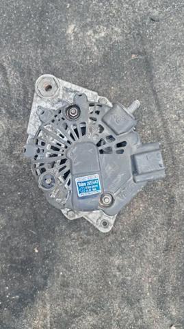 Генератор автомобильный 373002B101 HYUNDAI
