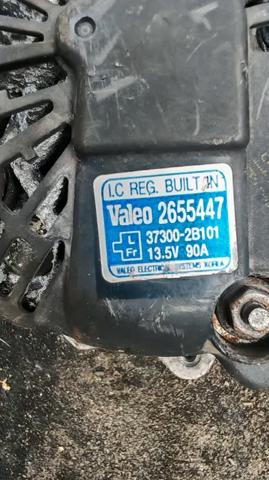 373002B101 HYUNDAI Генератор купить в Киев