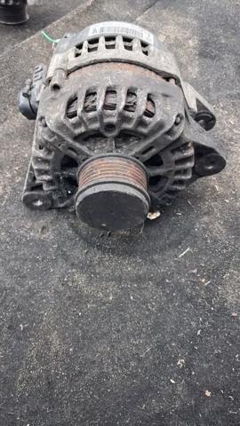 Генератор автомобильный 373002F100 HYUNDAI