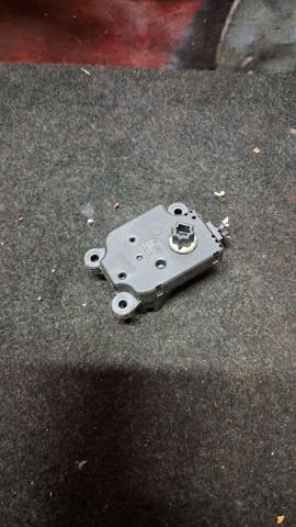Привод заслонки печки 3M5H19E616AB FORD
