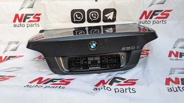 Крышка багажника 41627122441 BMW