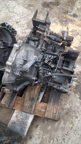 Коробка переключения передач 4300024381 HYUNDAI