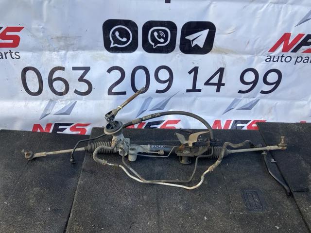 Рулевая рейка 4410A008 MITSUBISHI