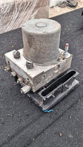 Блок ABS гидравлический 4454005070 TOYOTA