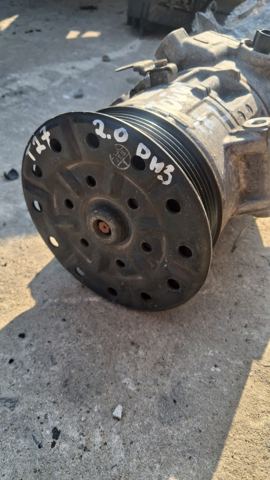 4472601258 TOYOTA Компрессор кондиционера купить в Ровно