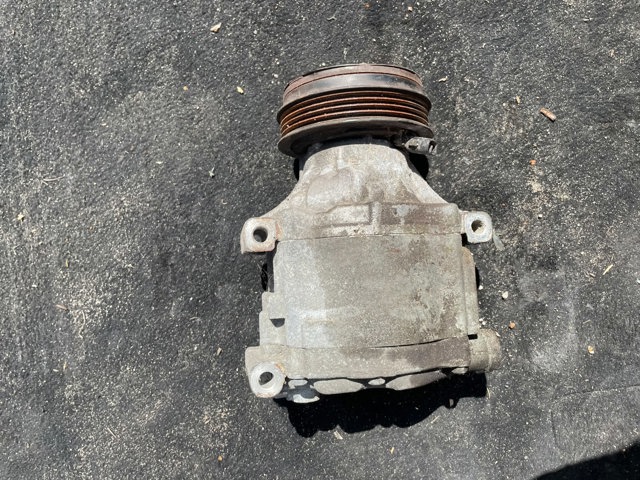 Компрессор кондиционера 4472607940 SUBARU