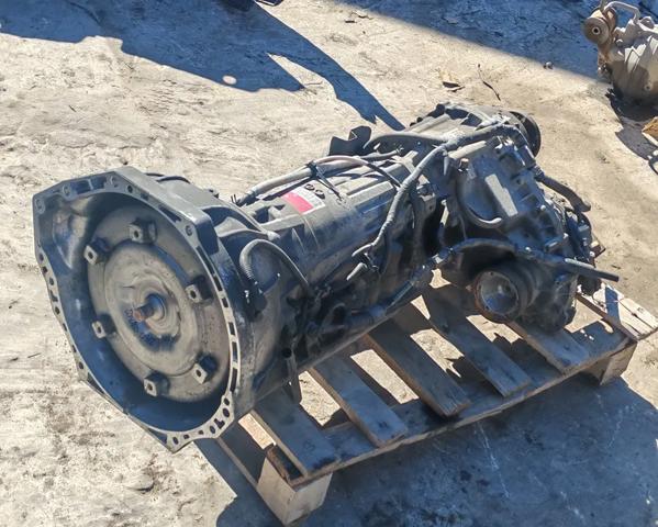 АКПП в сборе 45000H1071 HYUNDAI