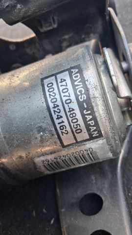 4707048050 TOYOTA купить в Ровно
