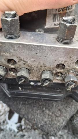 NISSAN 47660JG80A Блок управления АБС (ABS) гидравлический в наличии Запорожье