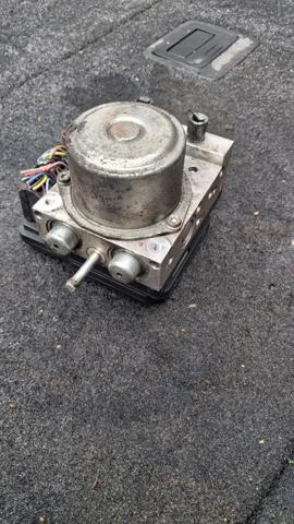 Гидроблок АБС 47660JG80A NISSAN