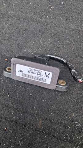 Датчик курсовой устойчивости 479311JB0A NISSAN