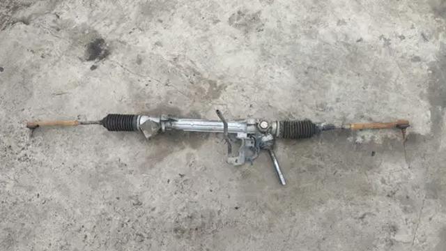 Реечный рулевой механизм 48001JG40A NISSAN