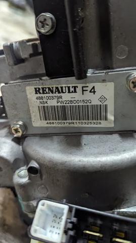 RENAULT 488100379R Рулевая колонка в наличии Львов