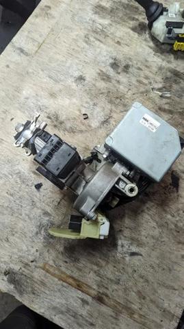 Колонка рулевая 488100379R RENAULT