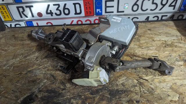488107802R Рулевая колонка купить Тернополь