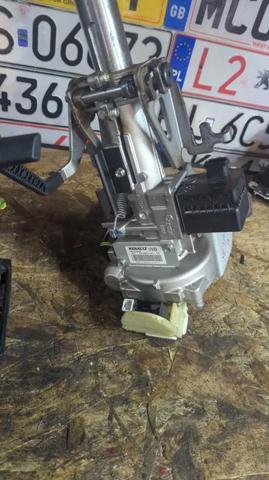 488107802R RENAULT Рулевая колонка купить в Чернигов