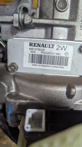 Колонка рулевая 488107802R RENAULT