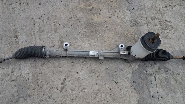 Управление рулевое в сборе 490017022R RENAULT