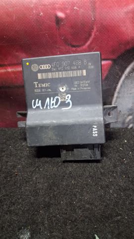 Приборы и аппаратура диагностики 4F0907468B VAG