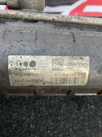 VAG 4F1422065R Рейка рулевая в наличии Сумы