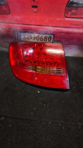 Фонарь задний 4F9945095 VAG