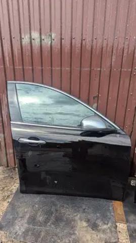 Пассажирская передняя дверь 50509165 FIAT