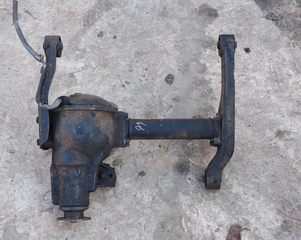 51000H1372 HYUNDAI купить в Чернигов