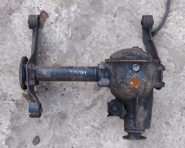 51000H1372 HYUNDAI купить в Кривой Рог