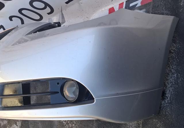 51117033694 BMW Передний бампер купить в Николаев