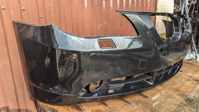 BMW 51117033694 Бампер передний в наличии Тернополь