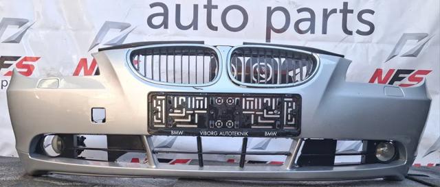 Бампер передний в сборе 51117033694 BMW