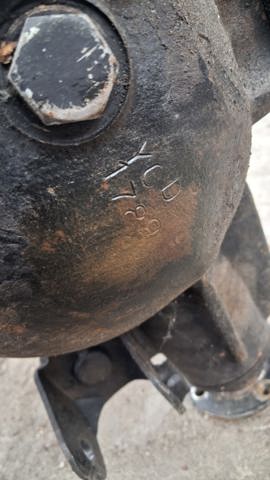 51300H1601 HYUNDAI Дифференциал купить в Павлоград