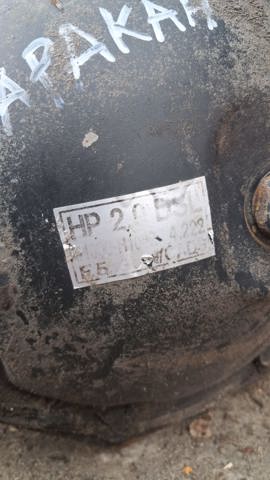 51300H1601 Дифференциал купить Винница