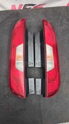 Правый стоп 51974247 FIAT