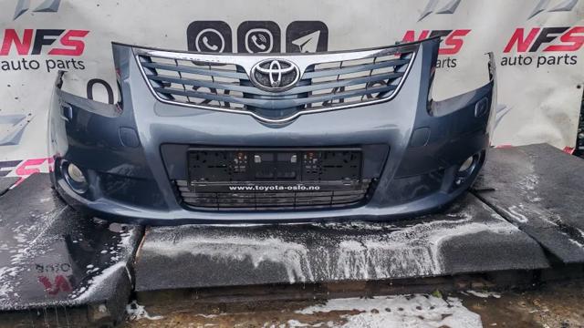 5211905190 TOYOTA Бампер передний купить в Ужгород
