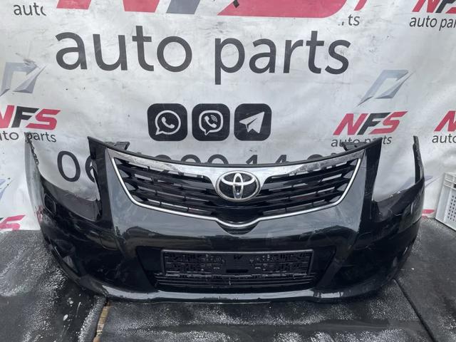 Буфер (бампер) передний 5211905917 TOYOTA