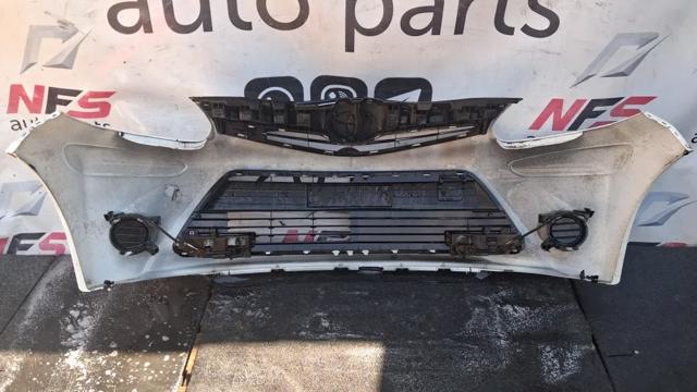 TOYOTA 521190H110 Бампер передний в наличии Чернигов