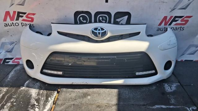 Бампер на авто 521190H110 TOYOTA