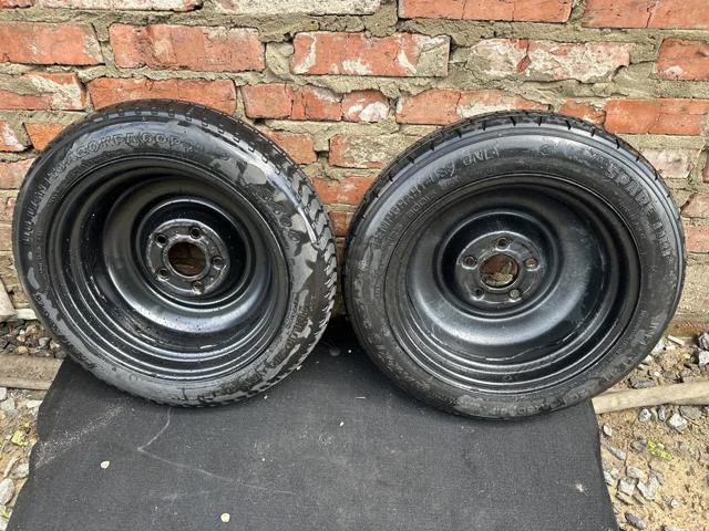 HYUNDAI 529101H900 Докатка (аварийное запасное колесо) в наличии Ровно
