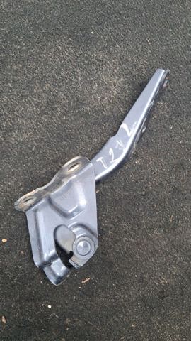 Завеса капота левая 5342005040 TOYOTA