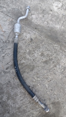 Трубопроводы 5351711821 NISSAN