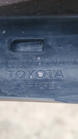 5380705010 TOYOTA купить в Харьков