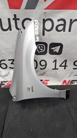 Крыло переднее правое 5381113090 TOYOTA