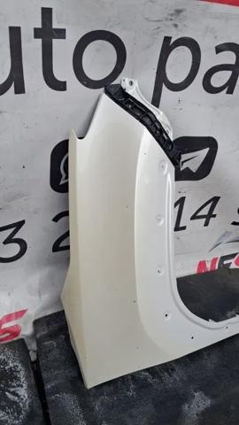 Переднее правое крыло Toyota Yaris CROSS