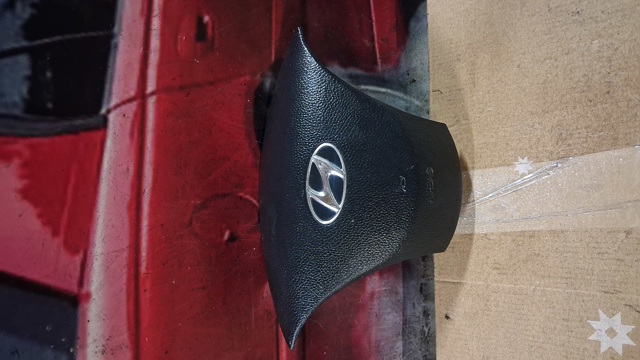Подушка AIRBAG водительская 56900A6000 HYUNDAI