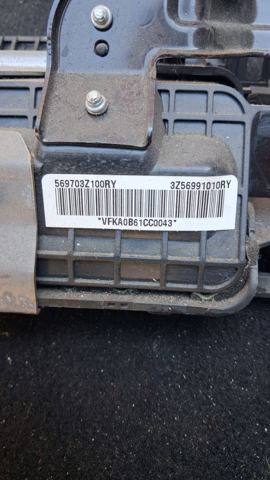 569703Z100RY HYUNDAI купить в Кривой Рог