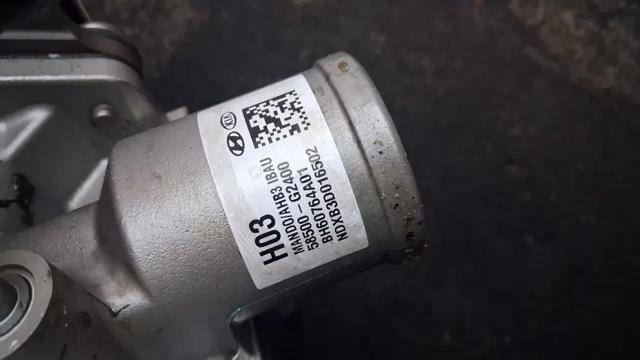 58500G2400 HYUNDAI купить в Черкассы