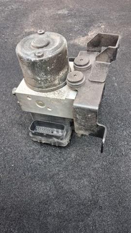 Блок ABS гидравлический 58910H1500 HYUNDAI
