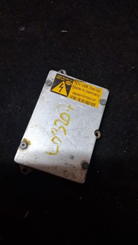 Блок розжига, ксенон 5DV00829000 HELLA